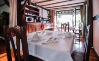 Hotel Spa Atxaspi Hotels in Bera