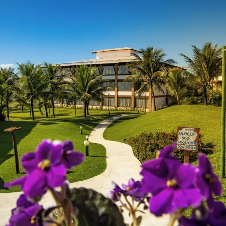 Hotel Praia do Sol