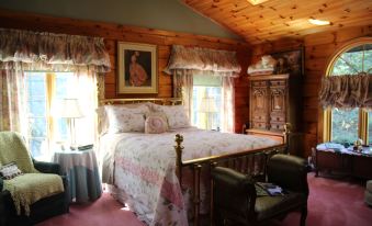 Jewel on the Hill Bed & Breakfast