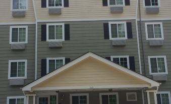 Stay Lodge Thomasville NC