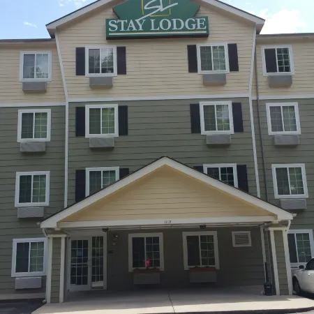 Stay Lodge Thomasville NC