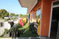 Aparthotel Gioia - Lejligheder