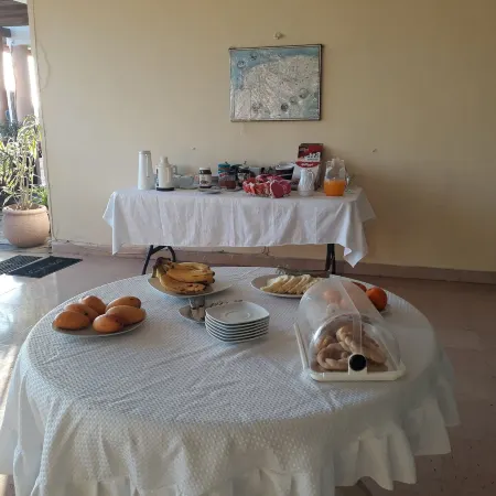 Hotel Punta Ponto