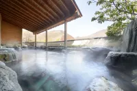 Iizaka Onsen Surikamitei Ohtori - Hot Springs