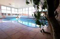 Cattlemans Country Motor Inn & Serviced Apartments - Pools