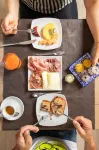 La Locanda d'Oro Các khách sạn ở Monastir
