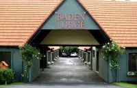 Baden Lodge - Jacuzzi