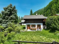 Notre Rêve Hotels in Zinal