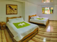 Hotel la Floresta Salento Hotels in Salento