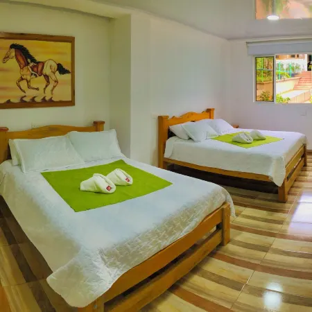 Hotel la Floresta Salento
