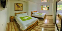 Hotel la Floresta Salento Hotels in Salento