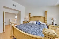 Lake Elsinore Vacation Rental ~ 4 Mi to the Lake! - Wifi