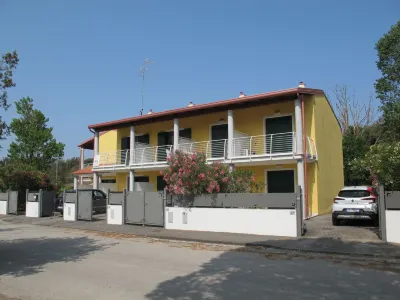 Veronica Hotel di 