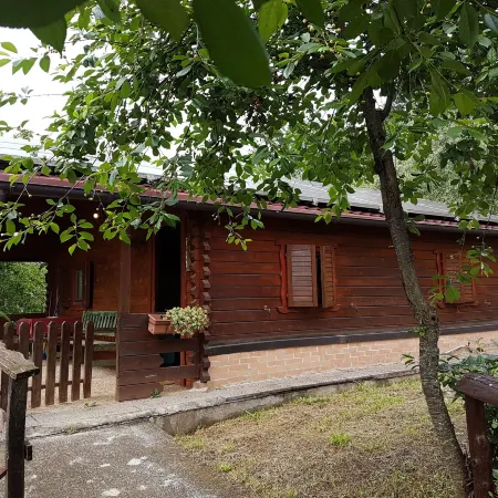Agriturismo Cisogna