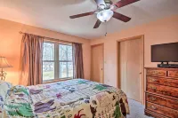 Albrightsville Vacation Home Walk to Pool and Lake! - Træningscentre