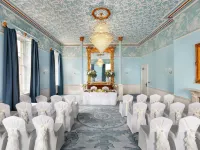 Buxton Crescent Hotels in Buxton