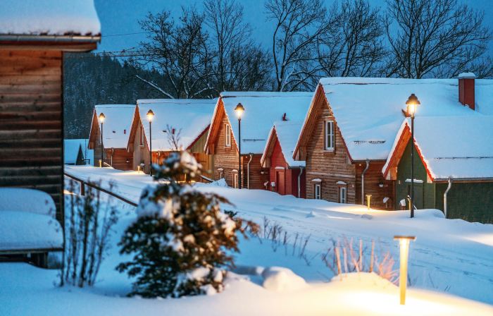 Das Schierke Harzresort