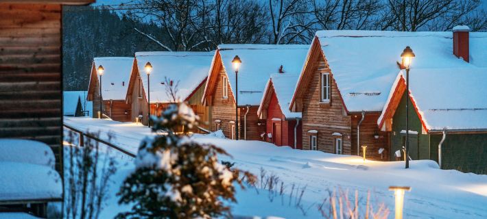Das Schierke Harzresort Hotels in Wernigerode
