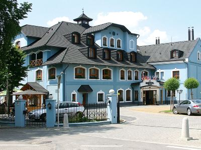 AGH Hotel
