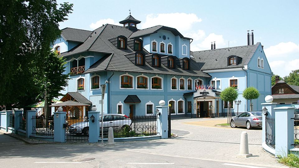 AGH Hotel