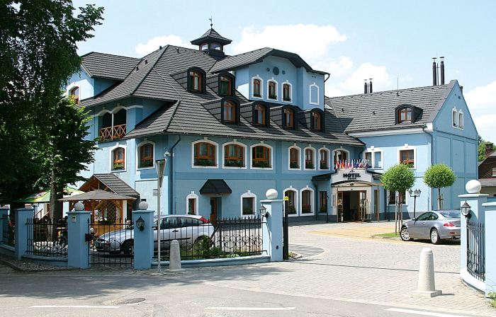 AGH Hotel