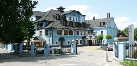 AGH Hotel