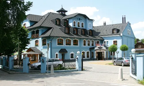 AGH Hotel