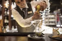 Post Hotel - Tradition & Lifestyle Adults Only - bar