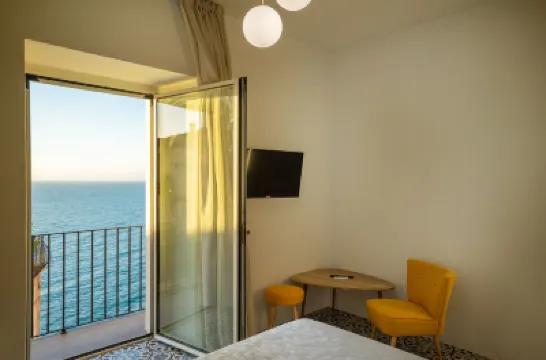 Borgo dei Saraceni - Flower Home Hoteles en 