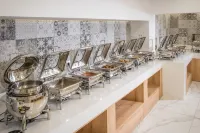 Harma Boutique Hotel Hotel di Limenas Chersonisou