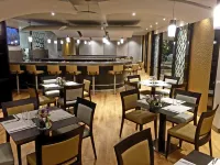 Nash Airport Hotel Hotels in Geneva