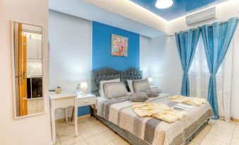 Blue Boutique Apts