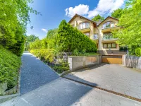 Apartament Olszowka