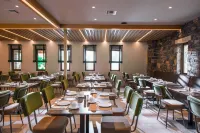 Petousis Hotel & Suites Hotels in Tilisos