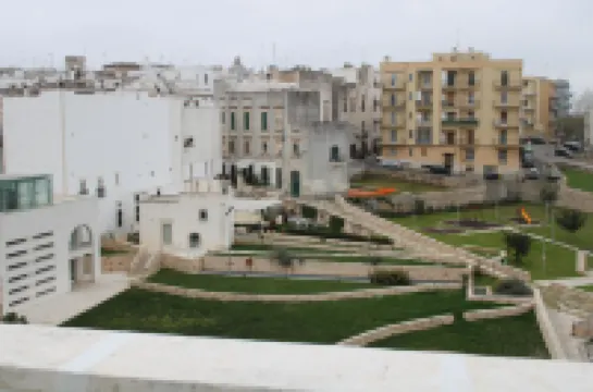 Riflessi di Puglia Hotels in Martina Franca