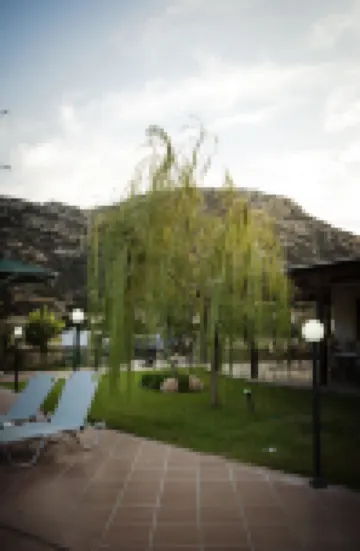 マタラ ディミトリス ヴィラ