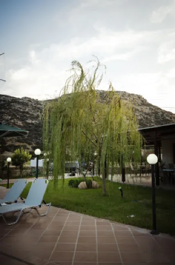 Matala Dimitris Resort