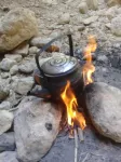 Trajan Guest House - Hostel - Desayuno
