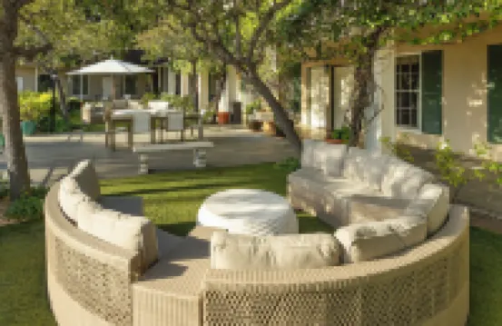 Lavender Inn by the Sea