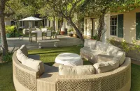 Lavender Inn by the Sea
