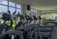 Gran Evenia Bijao - All Inclusive - Gym