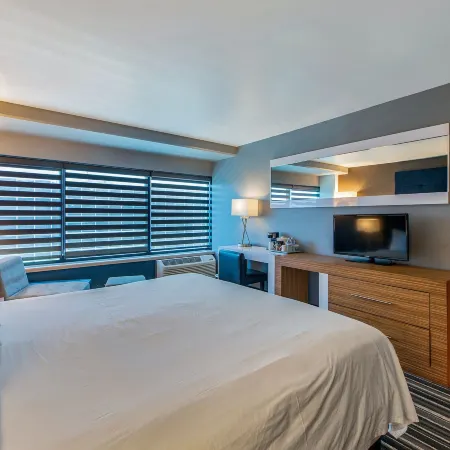 Hotel Huntington Beach