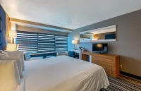 Hotel Huntington Beach فنادق في هونتينغتون بيتش