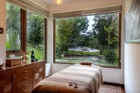 科安茲 SPA 華麗酒店 - SPA