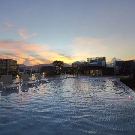 Whale Hua Hin
