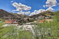 Home w/ Gas Grill - Walk to Bisbee Brewing Co - Homestays