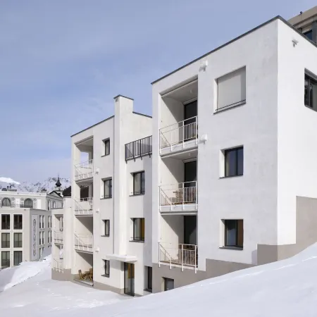 Hotel Maistra 160