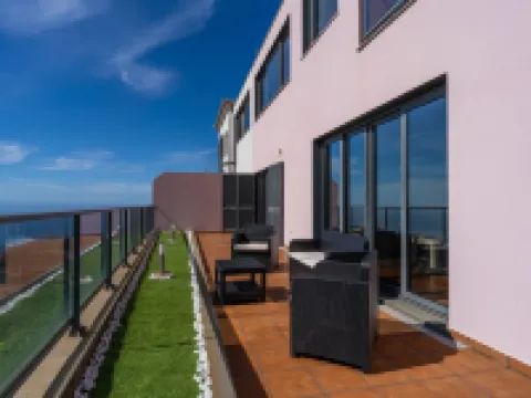 Canhas Views Hotels in Ponta Do Sol