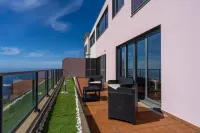 Canhas Views Hotels in Ponta do Sol