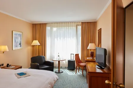 Co56 Hotel Chemnitz
